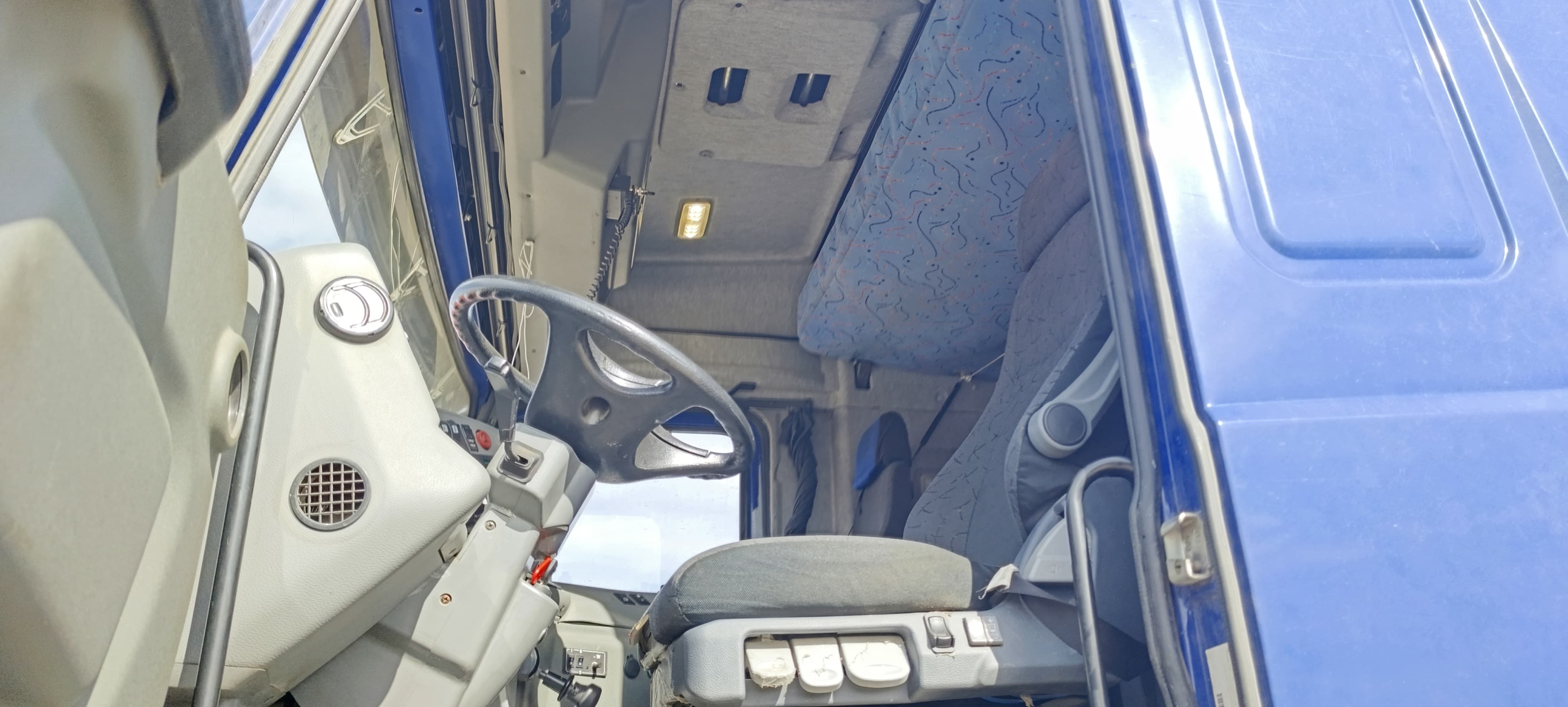 МАЗ 5440 4x2 Седельный тягач 2023 г. - фото 16